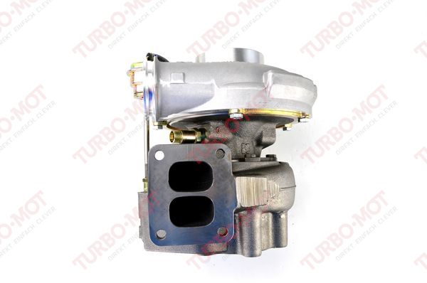 Compresor,sistem de supraalimentare 642092R TURBO-MOT